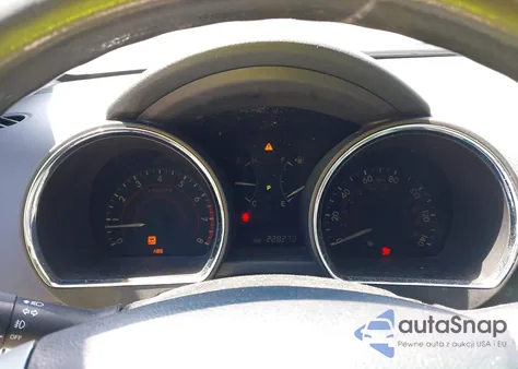 2013 Toyota Highlander Base Plus V6 из США, поврежденный, VIN 5TDZK3EH3DS098705